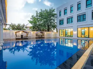 โรงแรมบูติก สินมินหลิน