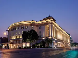 THE ERAVATI Sule Grand Yangon