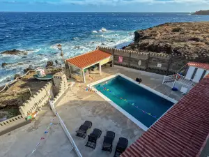 Las Eras Nest Hostel