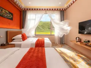 다오첸 바메이양 치어 궈좡 홈스테이