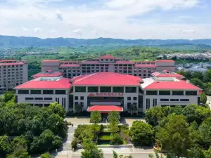 인루이린 인터내셔널 호텔