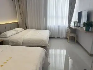 Xinxing Manjie Homestay