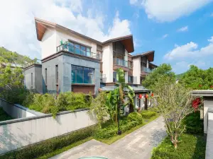 Shanpan Yishu Holiday Villa (Zhonghai Tangquan Branch)