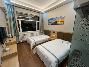 Nangong Aishang Boutique Hotel