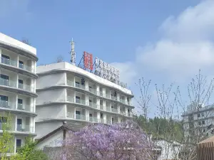 Sun Forest Resort Hotel