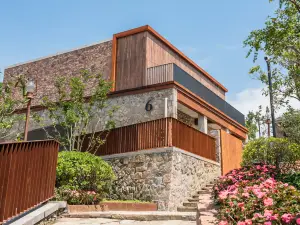 Haixia Youth Camp Resort & Hotel