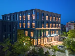 Home Inn (Nantong Tongzhouwan Kechuangcheng Branch)