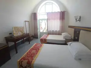 Xiyang Dazhai Warm Homestay