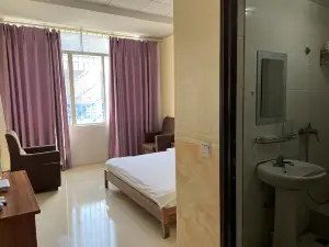 藕花旅馆(西来古镇店)