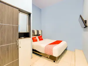 Hotel O Faster Inn 1