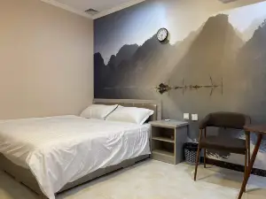 溫馨小舍公寓