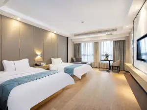 Yuebanwan Business Hotel