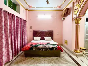 Trilok Residency Dashashwamedh Varanasi
