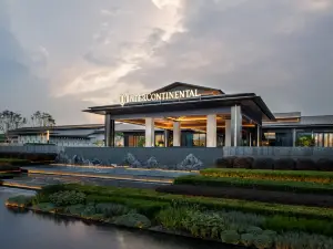 Intercontinental XiangYang