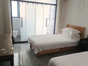 滙祥賓館（肅寧北站店）