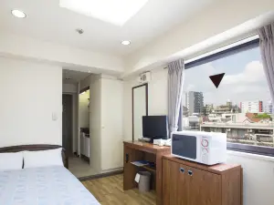 Flexstay Inn Tamagawa