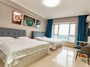 love of the sea residence du commerce
