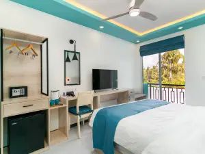 Ukulhas Sands