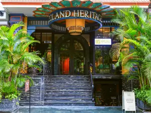 22Land Heritage Hotel & Retreat