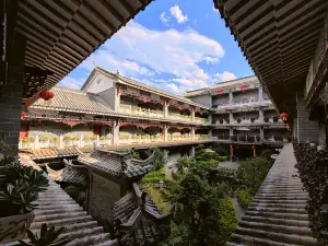 Lianxi Inn