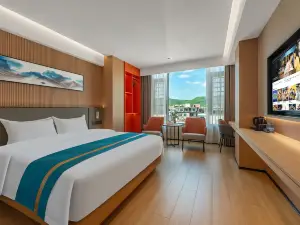 관하이 홀리데이 호텔