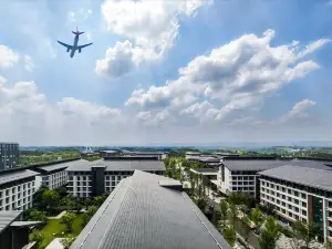 톈푸판징 호텔（청두 톈푸 국제공항）