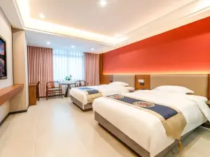 Xiamen Xinglong Yunju Apartment