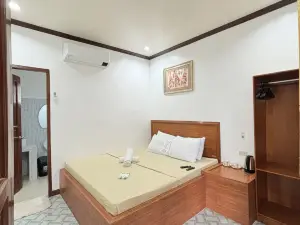 Alona Rose Hotel by SMS Hospitality