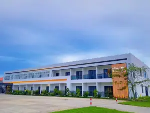 Yitian Yizuo Hotel