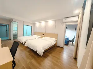 Baozupo Homestay (Genshankou)