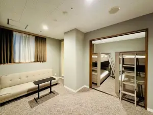 BANDE HOTEL in NANBA