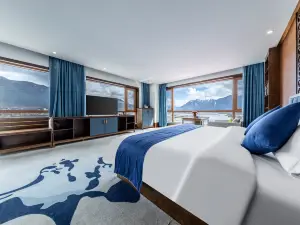 Liyuan Great Hotel
