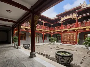 Floral Hotel·Handan Daming Qishan Residence