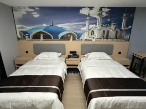 天汉酒店