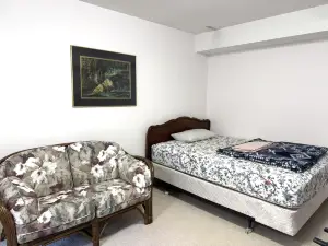 Tutu sea view house