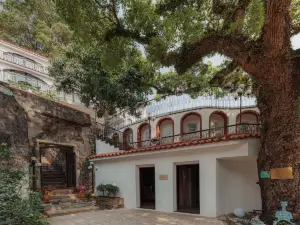 Pousada De Sao Tiago