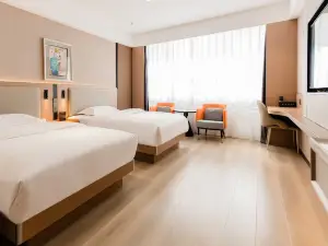 Bahrain Youqi Victory Business Hotel