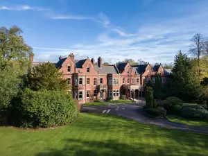 Delta Hotels Preston