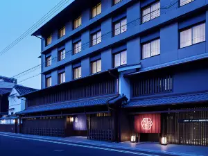 三井花園飯店 京都新町 別邸