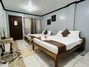 Sequor Palm Villa