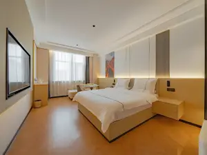 yizefengdajiudian