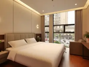 別院美宿（金堂大學城店）