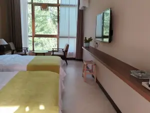 Yunzhu Lake Wanghulou Farm Stay