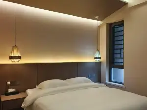 Chaxiangli Homestay