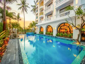 Grand Sunrise Palace Hoian