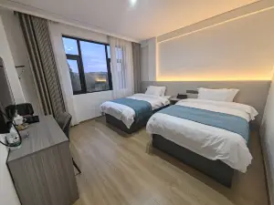 Wencheng Jucai Homestay