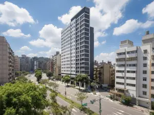 Boutech Jiantan Hotel