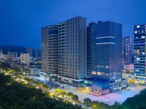 Holiday Inn Express Sihui City Center by IHG