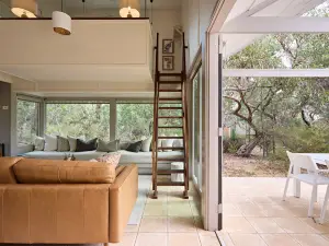 Aquila Eco Lodges