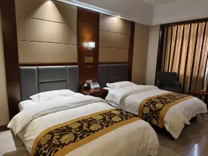 臨澧文和飯店